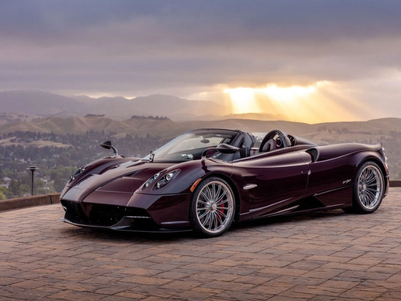 Roadster