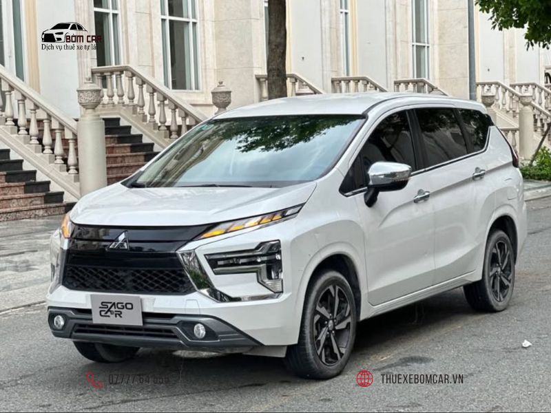 Giá thuê xe 7 chỗ đi từ Sài Gòn đi Đà Lạt