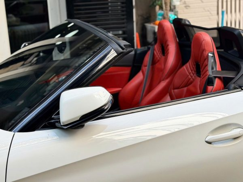 Lựa chọn BMW để ngắm cảnh một cách trọn vẹn