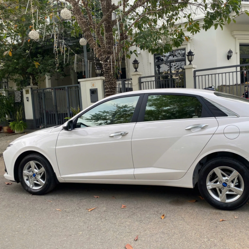 Hyundai Accent 2025 2