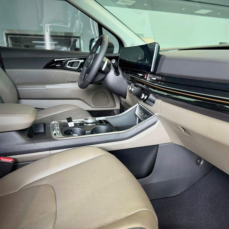 Kia Carnival 5