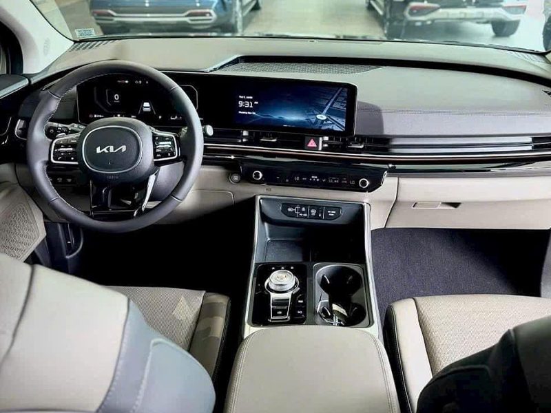 Kia Carnival 8 E1777381609926