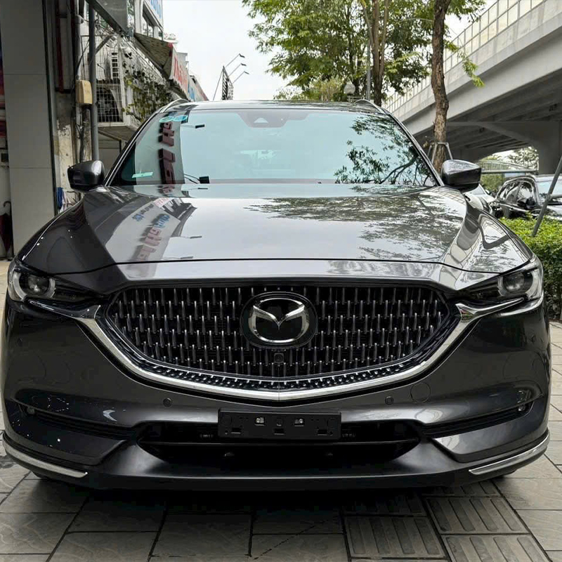 Mazda Cx 8 2024