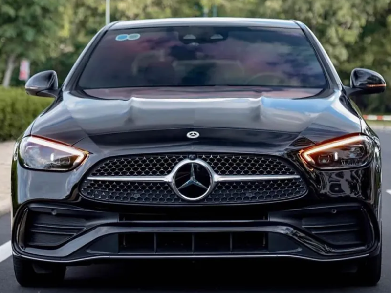 Mercedess C300 Amg 2024 3 E1777372044421