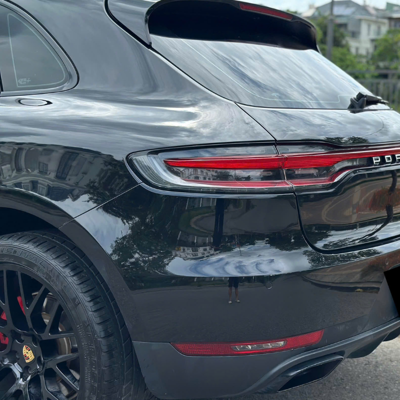 Porsche Macan S 2022 Tu Lai Tai Bom Car 1