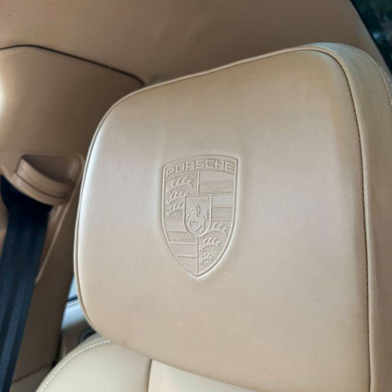 Porsche Macan S 2022 Tu Lai Tai Bom Car 6