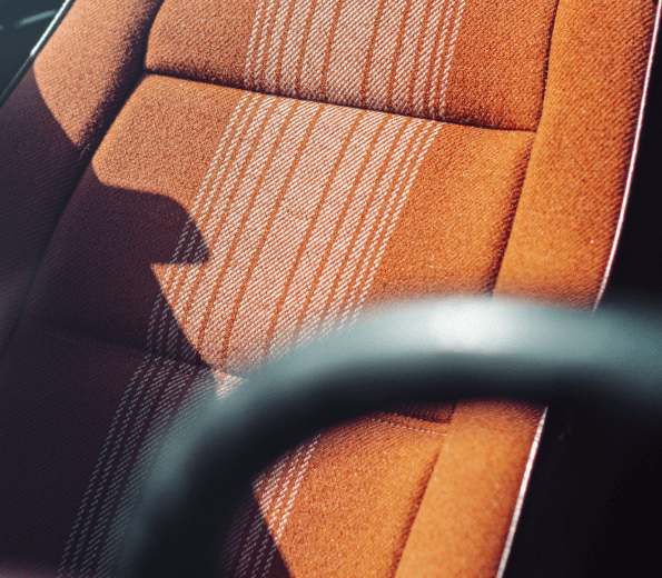 Premium Seat Cover 4