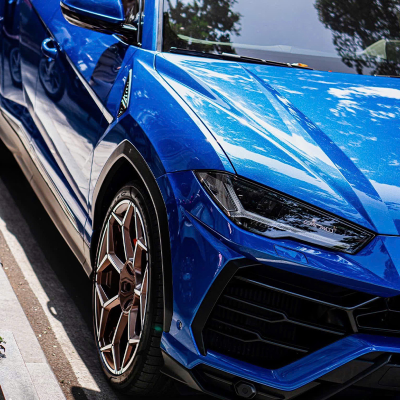 Thue Xe Lamborghini 1