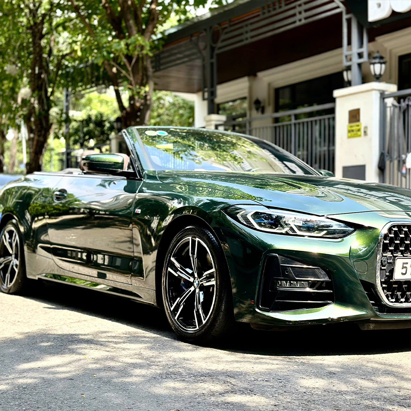 Bmw 430i 6