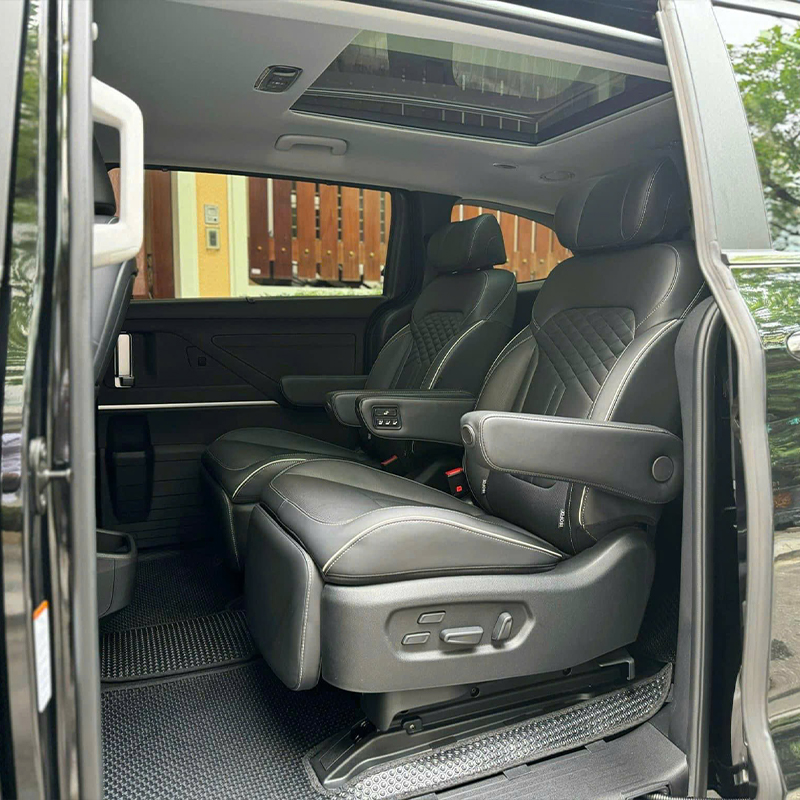 Hyundai Custin 2