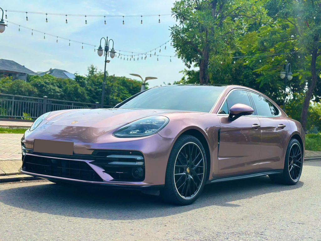 Porsche Panamera 2022 12 1024x768