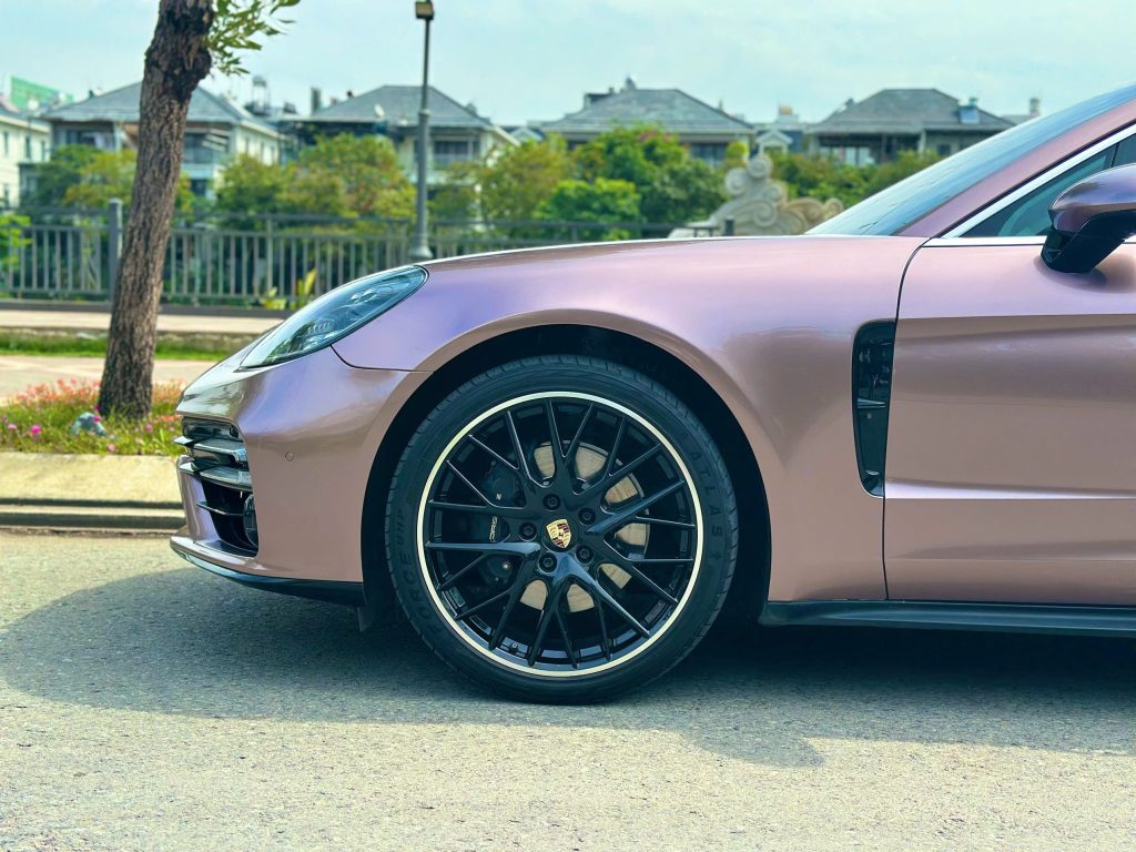 Porsche Panamera 2022 2 1024x768