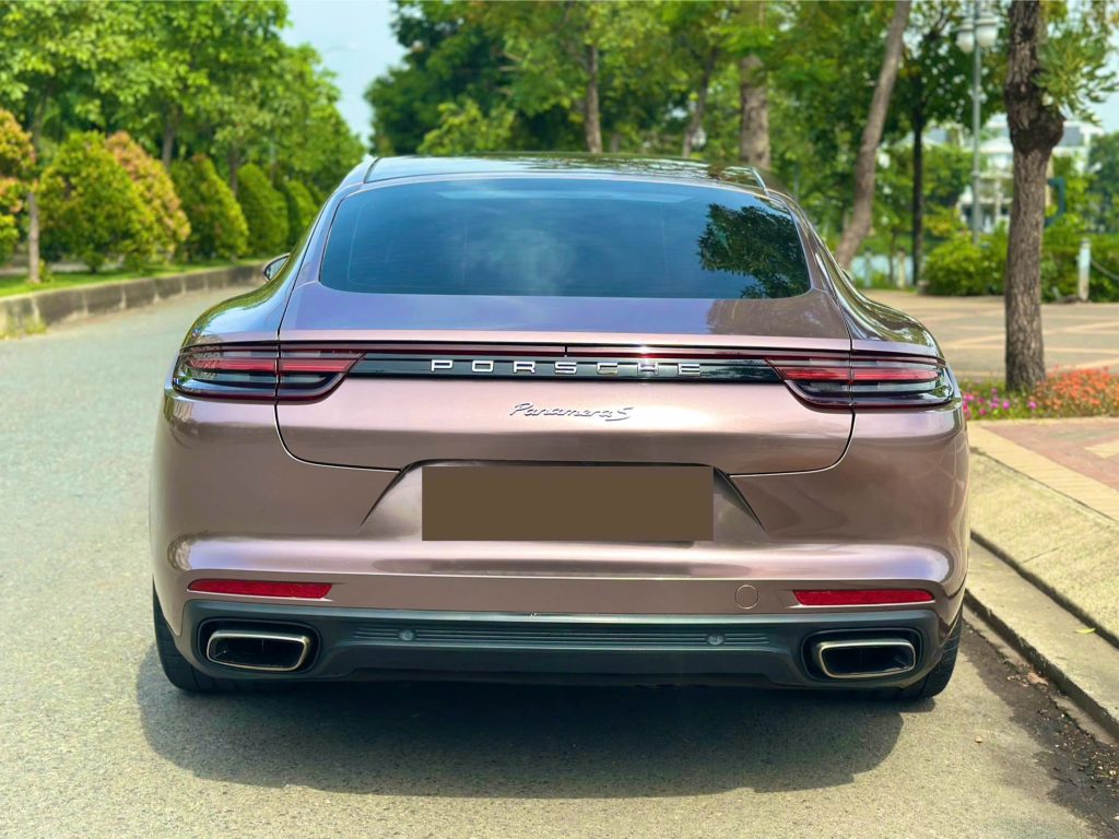 Porsche Panamera 2022 5 1024x768