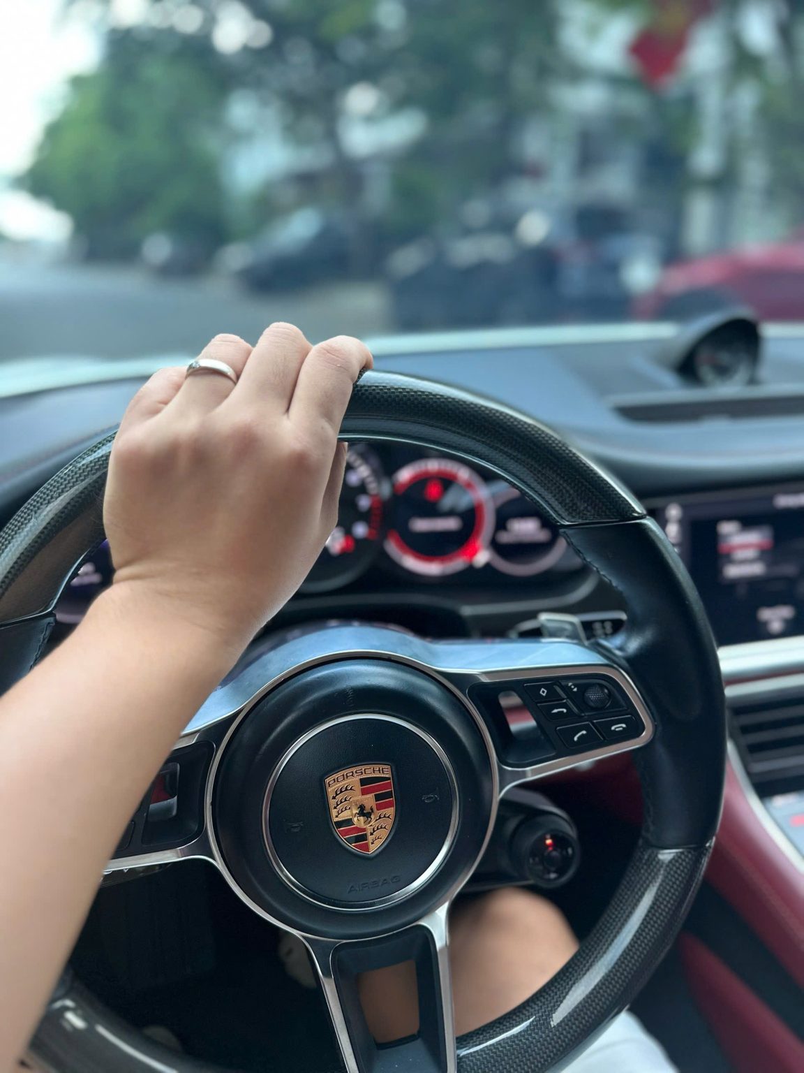 Porsche Panamera 2022 8 1152x1536