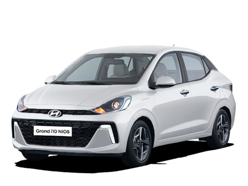 Hyundai Grand i10 - Xe hạng A